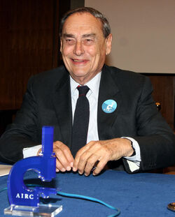 GIORNATA PER RICERCA SU CANCRO