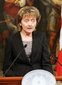 INCONTRO MONTI SCHLUMPF INCONTRO MONTI SCHLUMPF