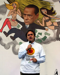 MAN IDV CONTRO NUCLEARE