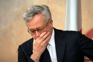 CONSIGLIO MINISTRI CONSIGLIO MINISTRI