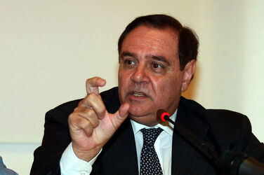 ALLEANZA UDEUR POLVERINI