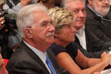 INCONTRO GOVERNO SINDACATI INCONTRO GOVERNO SINDACATI