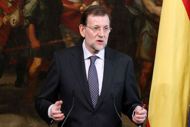 INCONTRO MONTI RAJOY
