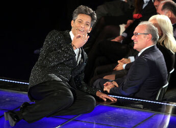 RAI ILPIU GRANDESPETTACOLODOPOILWEEKEND