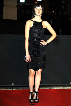 ROMA PRESENTAZIONE DEL FILM IL RITO 