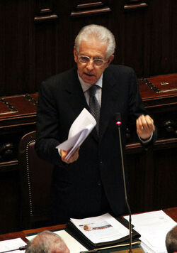 VOTO FIDUCIA RIFORMA LAVORO