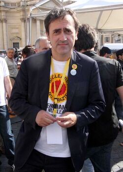 FINE CAMPAGNA PER IL SI AL REFERENDUM