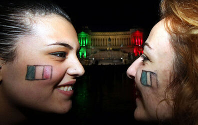 FESTA 150 ANNI UNITA D ITALIA FESTA 150 ANNI UNITA D ITALIA