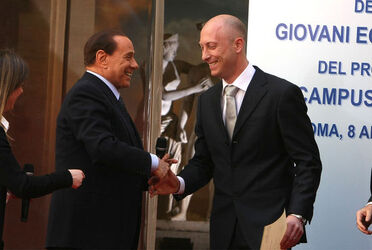 PREMI ECCELLENZE CAMPUS MENTIS