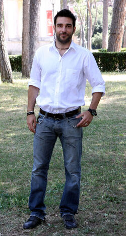 PALINSESTI MEDIASET 2012 2013