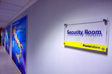 POSTE ITALIANE POSTE ITALIANE