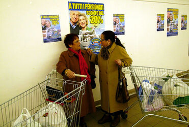 CRISI ECONOMICA CRISI ECONOMICA