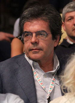 ASSEMBLEA NAZIONALE PARTITO DEMOCRATICO