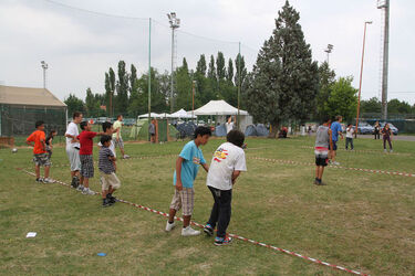 TERREMOTO IN EMILIA ROMAGNA