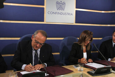 PRESENTAZIONE DEL FINANZIAMENTO DELLE RETI D IMPRESA