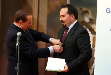 PREMI ECCELLENZE CAMPUS MENTIS