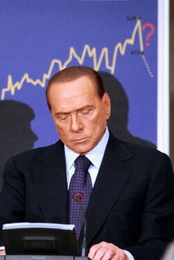 PRESENTAZIONE DEL LIBRO IL GRANDE IMBROGLIO