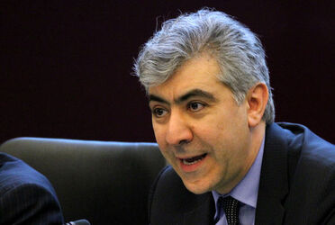 CONFERENZA FMI SU ECONOMIA ITALIANA