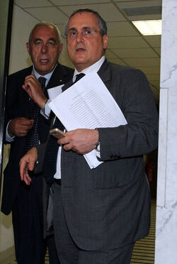 RIUNIONE FEDERCALCIO RIUNIONE FEDERCALCIO