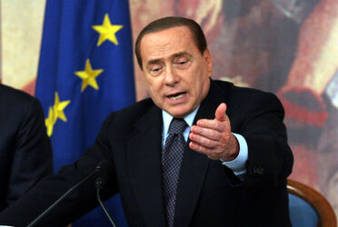 CONSIGLIO MINISTRI CONSIGLIO MINISTRI