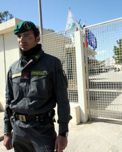 IMBARCO CLANDESTINI LAMPEDUSA