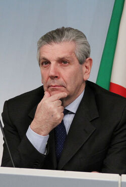 CONSIGLIO DEI MINISTRI