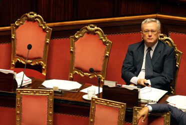 VOTO MANOVRA FINANZIARIA