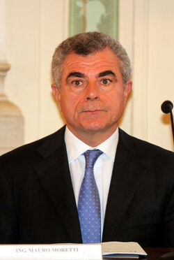 FIRMA DEL PROTOCOLLO D INTESA SULLA SICUREZZA E LEGALITA PER LA PREVENZIONE DEI TENTATIVI DI INFILTRAZIONI DELLA CRIMINALITA ORGANIZZATA