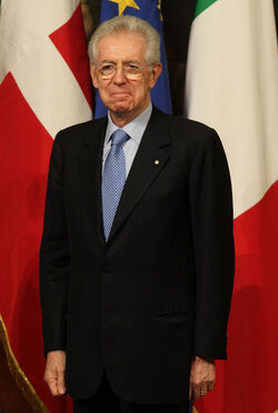 INCONTRO THORNING SCHMIDT MONTI