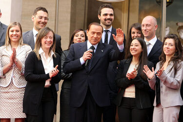 PREMI ECCELLENZE CAMPUS MENTIS