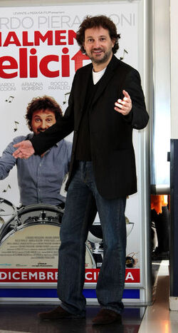 FINALMENTE LA FELICITA 