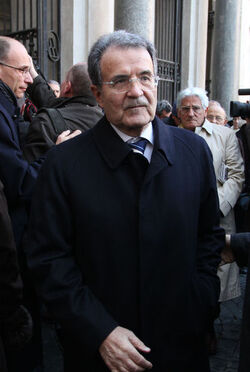 FUNERALE OSCAR LUIGI SCALFARO