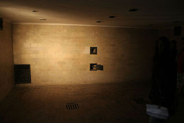 CAMPO DI CONCENTRAMENTO DACHAU CAMPO DI CONCENTRAMENTO DACHAU