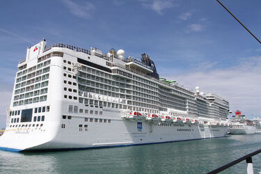 PORTO DI CIVITAVECCHIA PORTO DI CIVITAVECCHIA