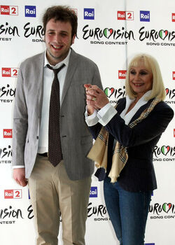 EUROVISION SONG CONTEST 2011