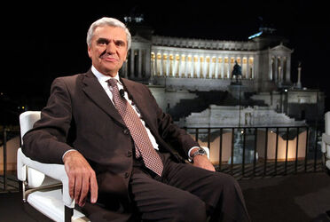 SKY RAPPORTO CARELLI