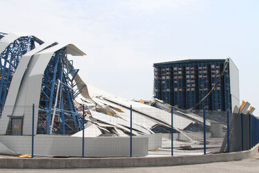TERREMOTO IN EMILIA ROMAGNA