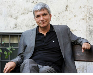 POLITICA CONFERENZA STAMPA NICHI VENDOLA