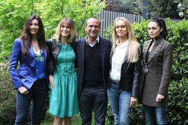 RAI TALE E QUALE SHOW RAI TALE E QUALE SHOW