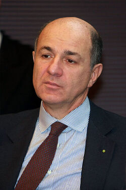 CORRADO PASSERA
