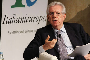 CONVEGNO FONDAZIONE ITALIANIEUROPEI