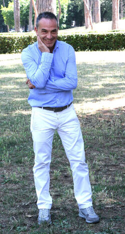 PALINSESTI MEDIASET 2012 2013