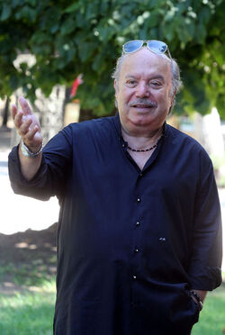 IL COMMISSARIO ZAGARIA