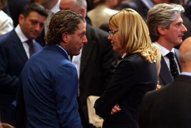 ASSEMBLEA GENERALE CONFINDUSTRIA