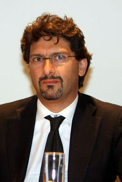 CONFERENZA TERZO POLO CONFERENZA TERZO POLO