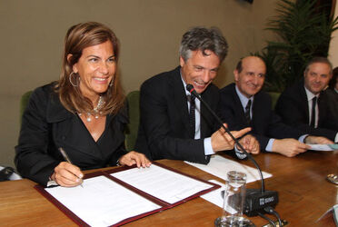 ACCORDO PER SBLOCCO CREDITI ALLE PMI ACCORDO PER SBLOCCO CREDITI ALLE PMI