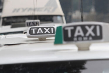 ASSEMBLEA TASSISTI CONTRO LIBERALIZZAZIONI ASSEMBLEA TASSISTI CONTRO LIBERALIZZAZIONI