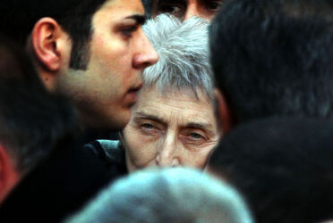 FUNERALE OSCAR LUIGI SCALFARO