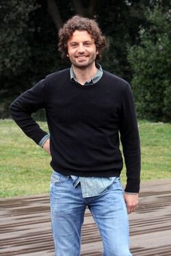 IL COMMISSARIO MANARA 2