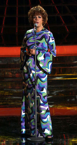 RAI TALE E QUALE SHOW